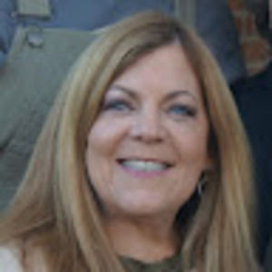 Meet your Posher, Marsha